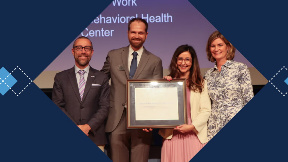 IPEP award